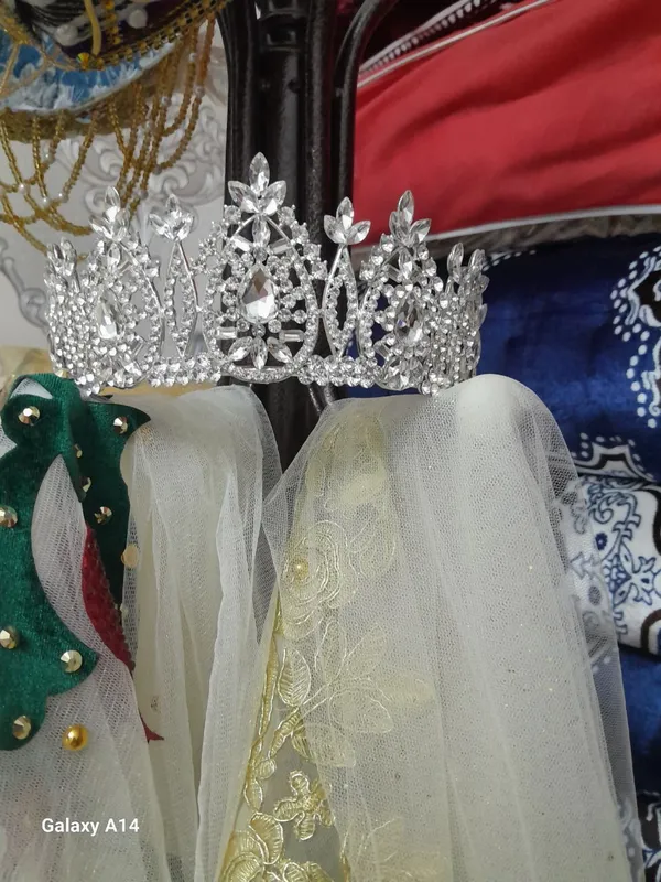 kilgan diadema