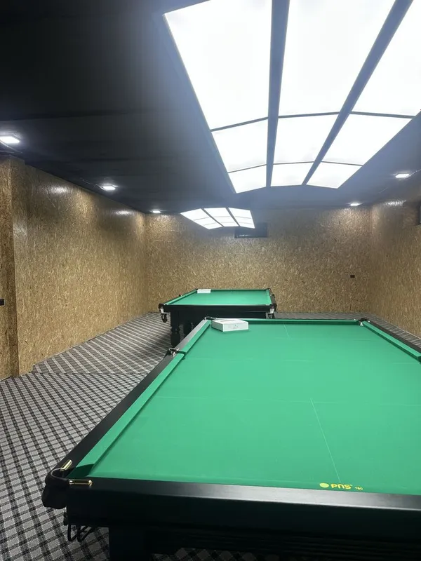 Billiard stol sotiladi 1 Billiard stol sotiladi 1