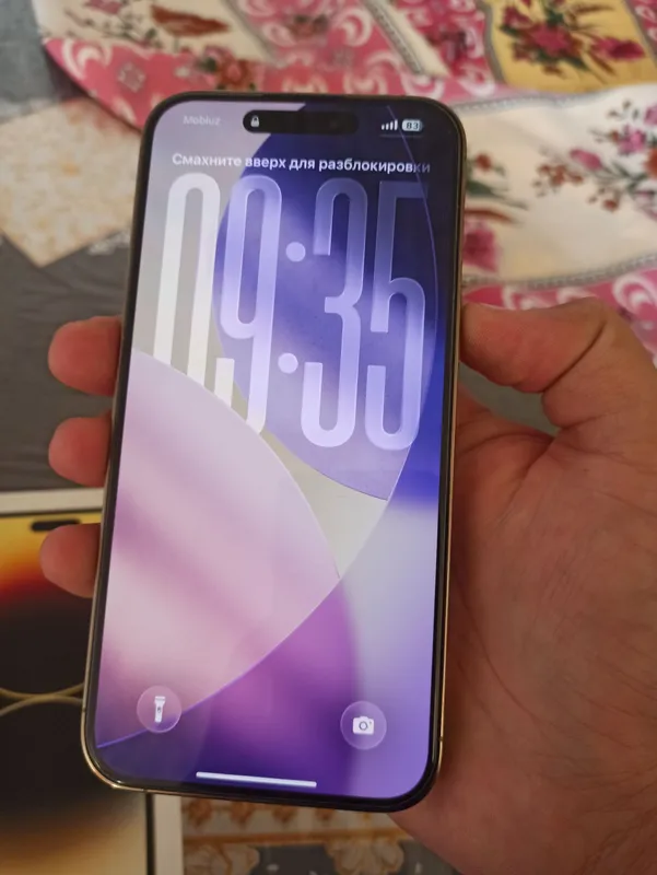 iphone 14 pro max 5