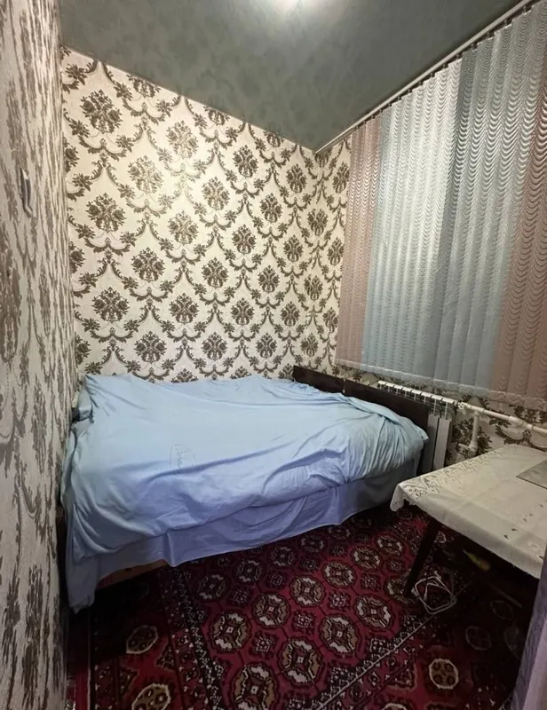 Аренда квартира 2/1/4 эко базар гнекалогя феруза 400 — фото 1