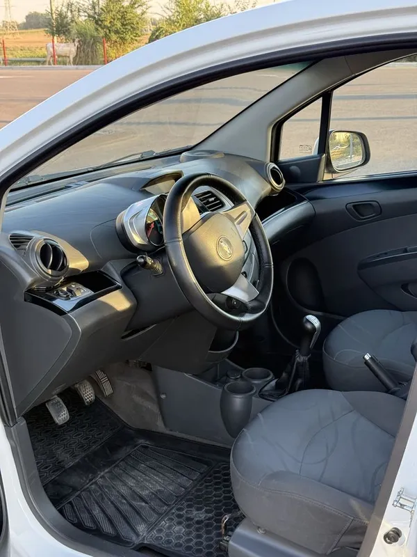 Spark 2020 yil Euro 7