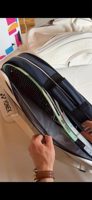 YONEX Теннис сумка — фото 1