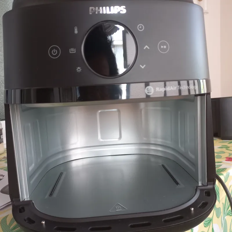 Аэрогриль Philips NA230/NA231 — фото 4