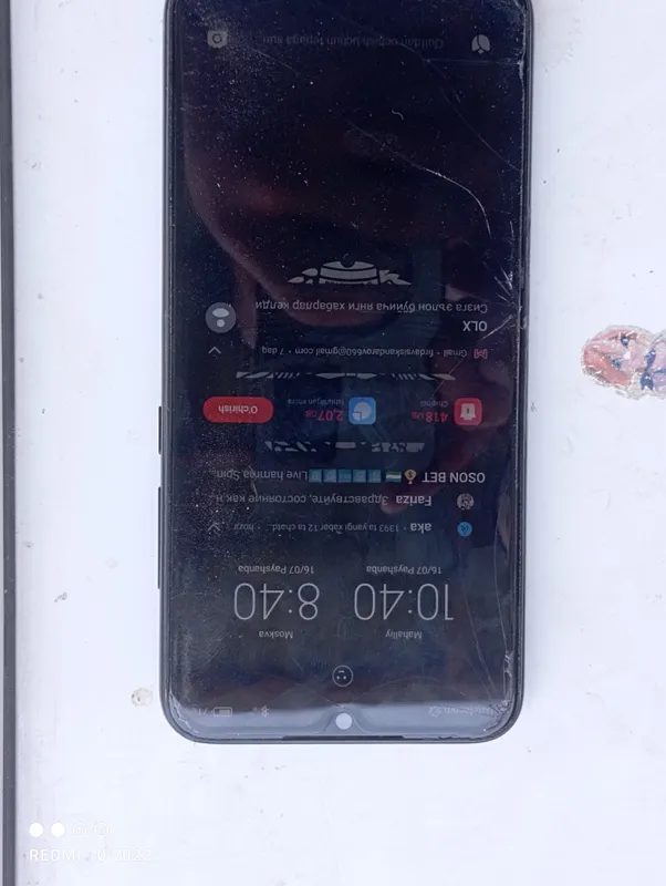 Redmi note 8 4/64 2 Redmi note 8 4/64 2
