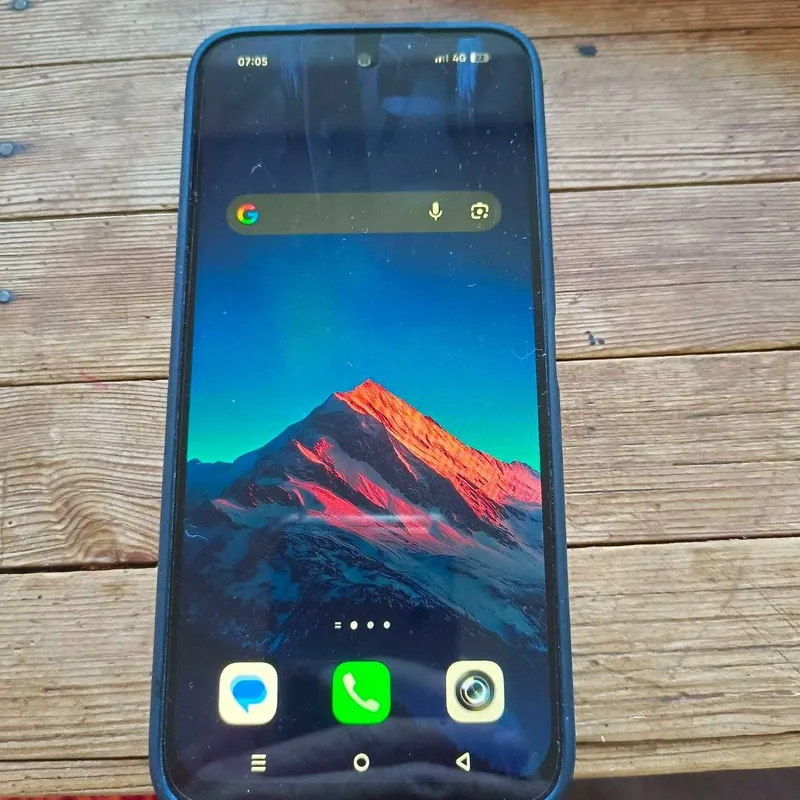 Telefon INFINIX HOT 20 6