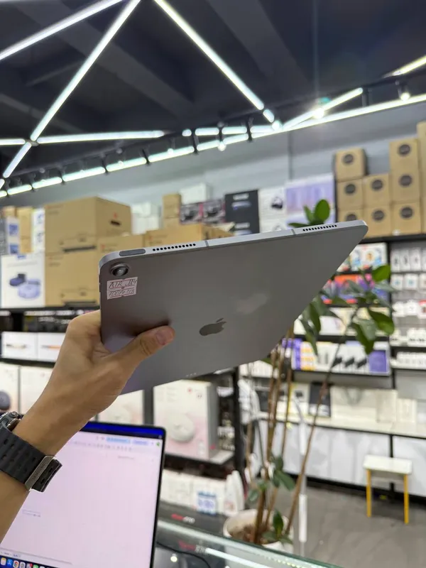 iPad Air 13 M4 YENGIDE 4 iPad Air 13 M4 YENGIDE 4