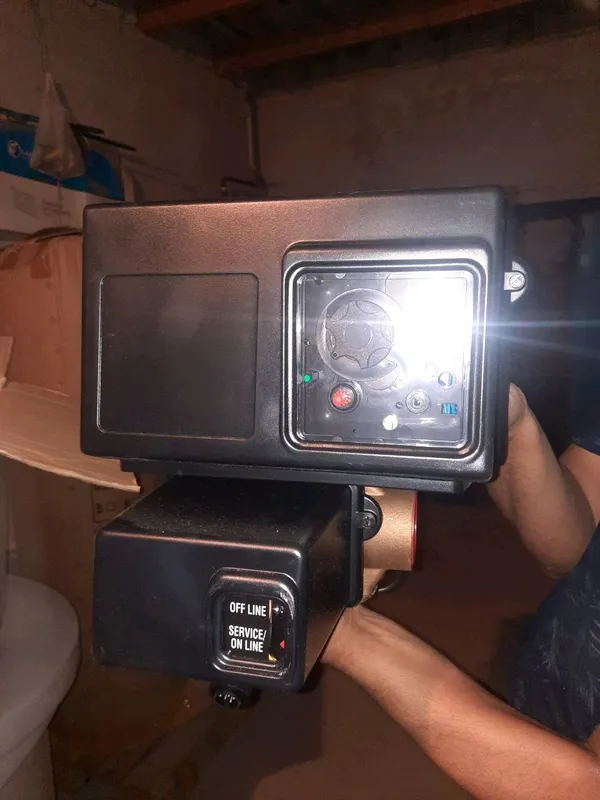 suv filt soatiga 10 tona suvni filtr qiladi yangi — фото 2