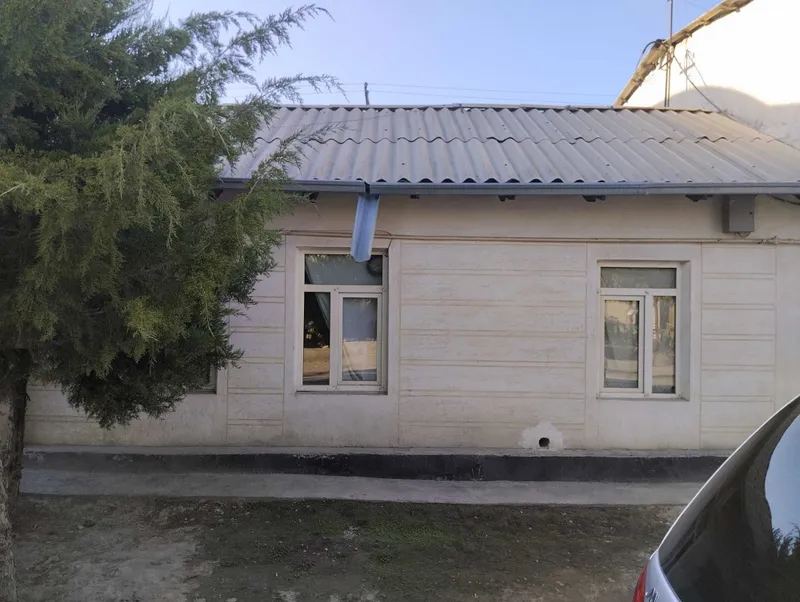 Свои 2 дома с участком(2сот), под бизнес/ 8 чел. 4