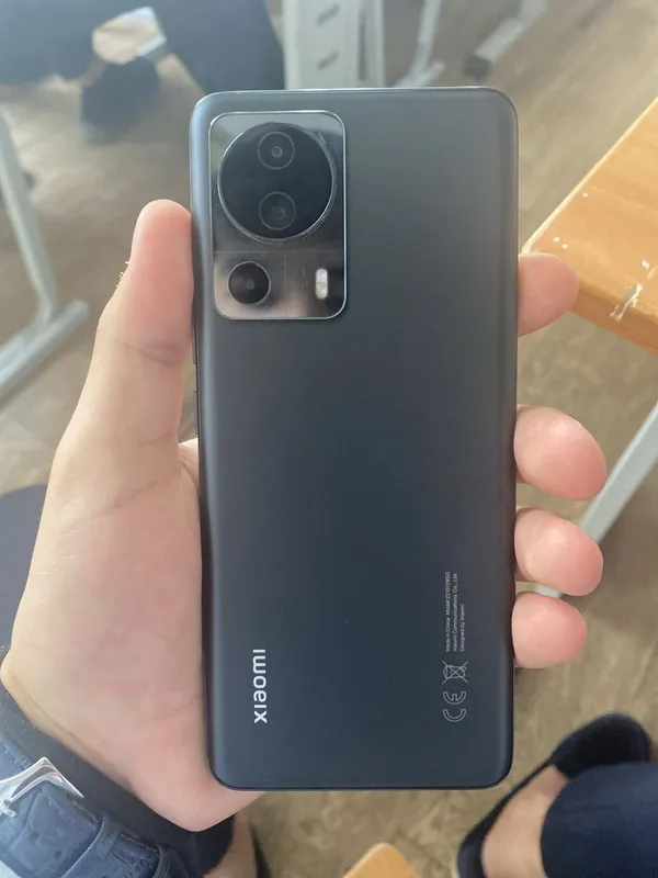 Xiaomi 13 lite