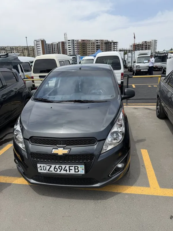 Spark 2020 yil srocna sotiladi
