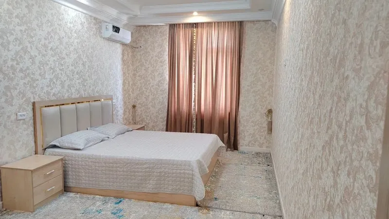 3-комнатная квартира, ЖК «Саламатина» 2