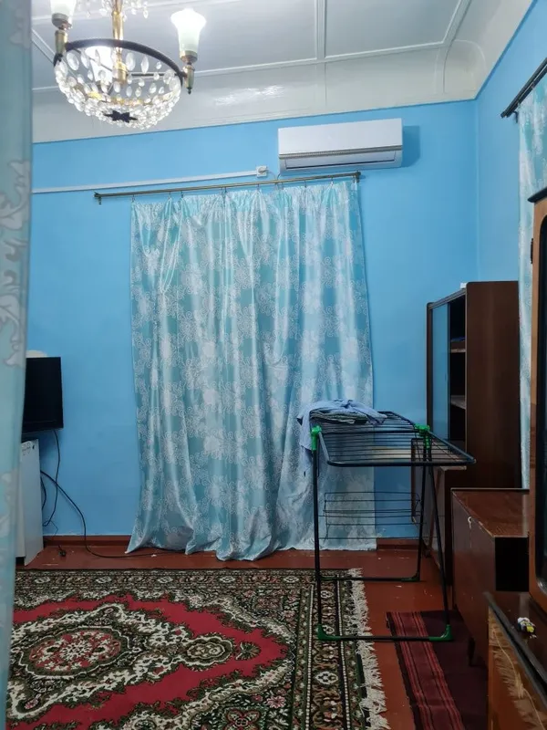 Участок3.5 сот Кичик -бешагач(Гараж Гаи)350000 — фото 2