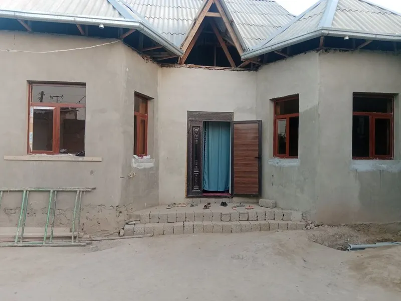 Assalomu aleykum shoshilinchga xovli uy sotiladi — фото 2