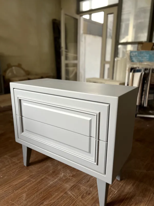 Прикроватная тумба Elegant 2 Прикроватная тумба Elegant 2