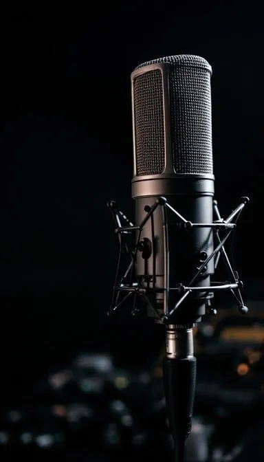 Audio studio xizmati 3 Audio studio xizmati 3