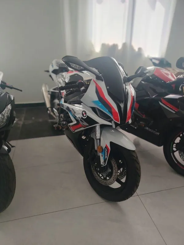 Bmw moto Bmw moto