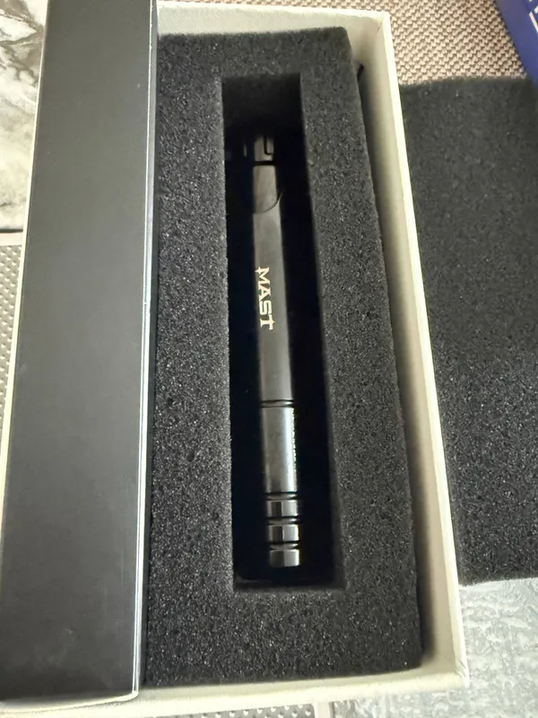 MAST mashinka MAST Halo Power blok  MAST Pro — фото 1