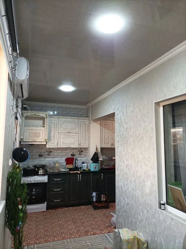 Срочно продаётся 4-комнатный квартира в Юнусабадском районе! 10