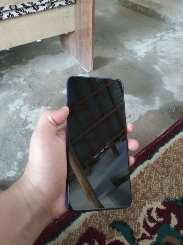 Xiaomi Redmi 9t Продаётся! 3