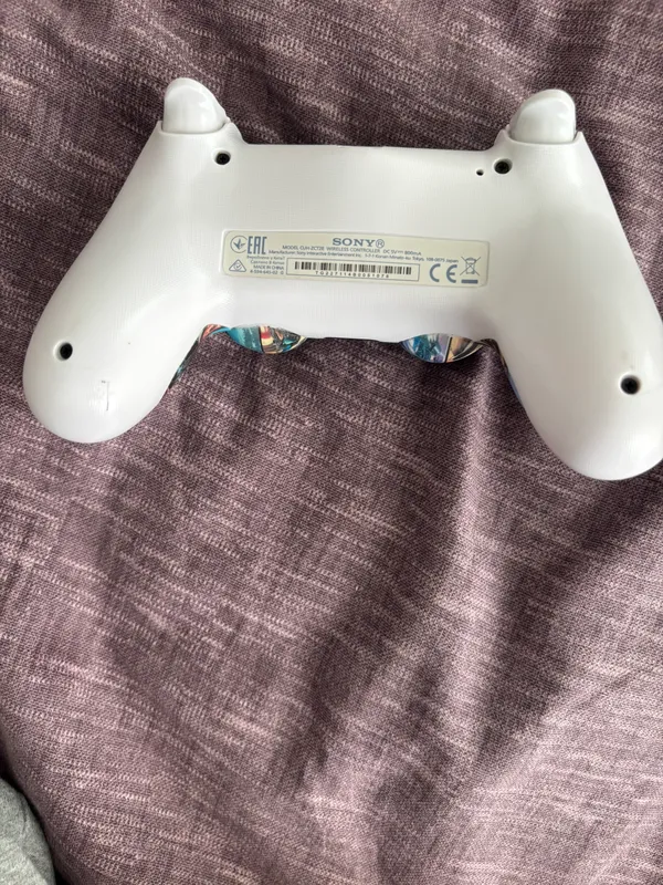 Sony DualShock 4 PS4 GTA V Edition (Оригинал) — фото 2