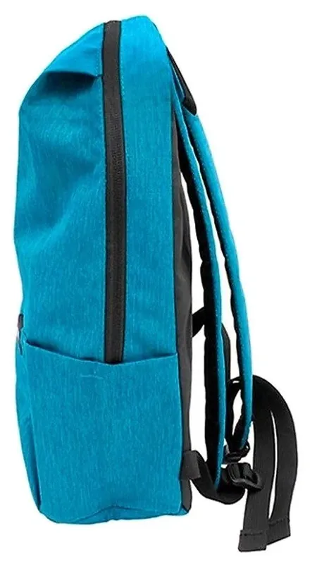Рюкзак Xiaomi Mi Casual Daypack (ярко-голубой) — фото 2