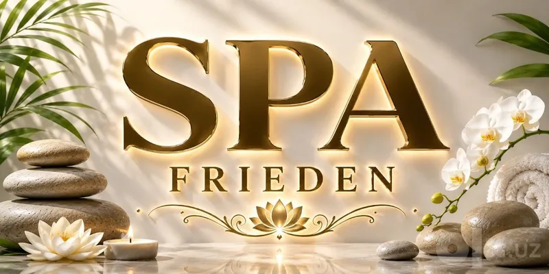 FRIEDEN spa saloni. Depilyatsiya, yuz parvarishi 2 FRIEDEN spa saloni. Depilyatsiya, yuz parvarishi 2