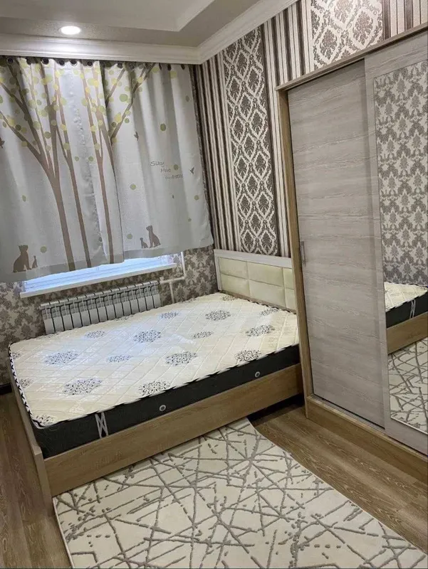 Srochna Yunus Rajabiy 1 xonali uy kvartera 290$