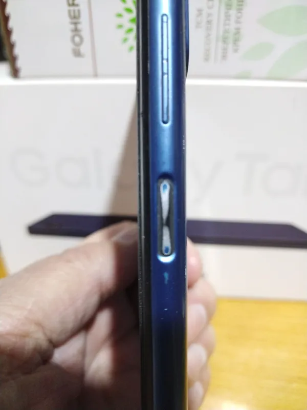 Продаётся Samsung Galaxy A12 — фото 4