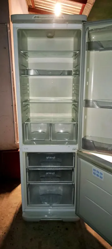 Muzlatgich бирюса nofrost каттаси