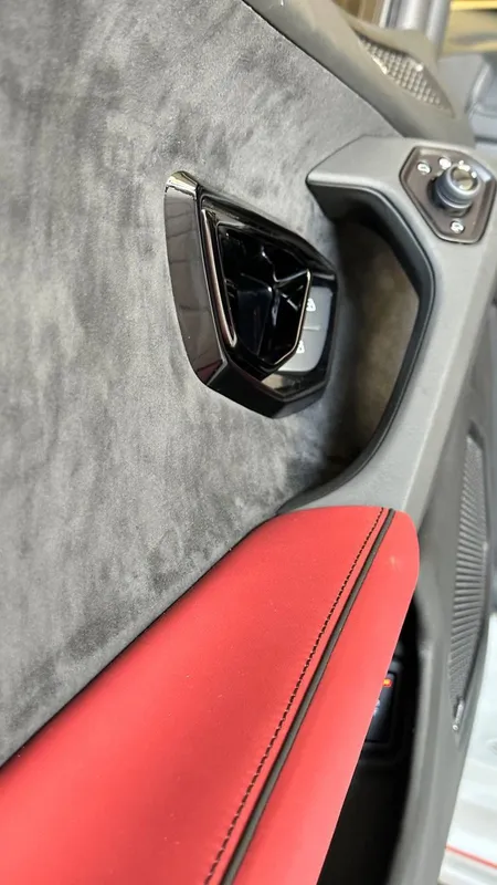 Lamborghini Huracan EVO 2 Lamborghini Huracan EVO 2