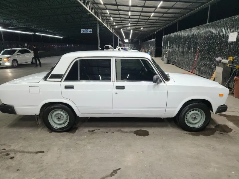 Vaz 2107 sotiladi 2 Vaz 2107 sotiladi 2