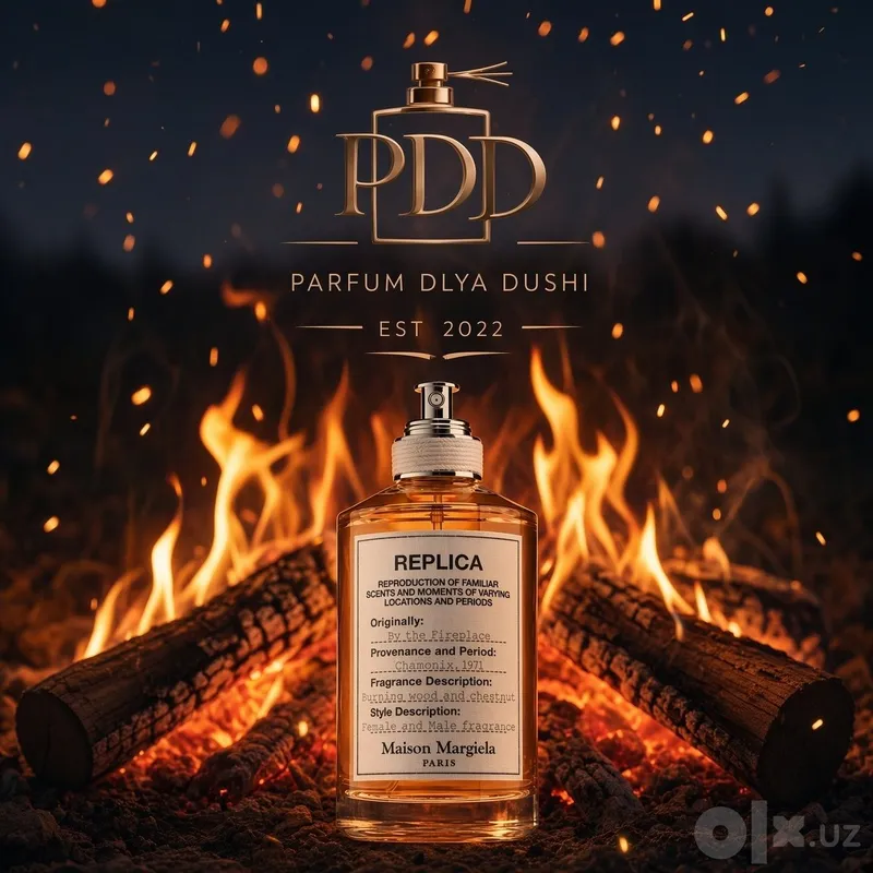 Original parfyumeriya va 5 ml dan boshlab quyib sotish (1000 dan ortiq xushbo‘y hidlar) 2 Original parfyumeriya va 5 ml dan boshlab quyib sotish (1000 dan ortiq xushbo‘y hidlar) 2
