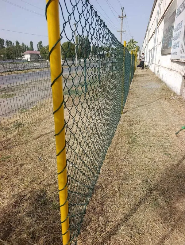 Еврозабор, Экозабор, Рабица сетка ва йу́л сеткалари — фото 4