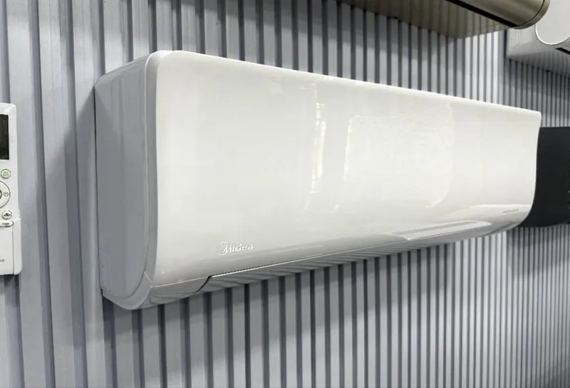 Кондиционер Midea Alba 9000btu. Kondisaner kansaner kondicioner Alba 2 Кондиционер Midea Alba 9000btu. Kondisaner kansaner kondicioner Alba 2