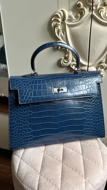 Hermes sumka