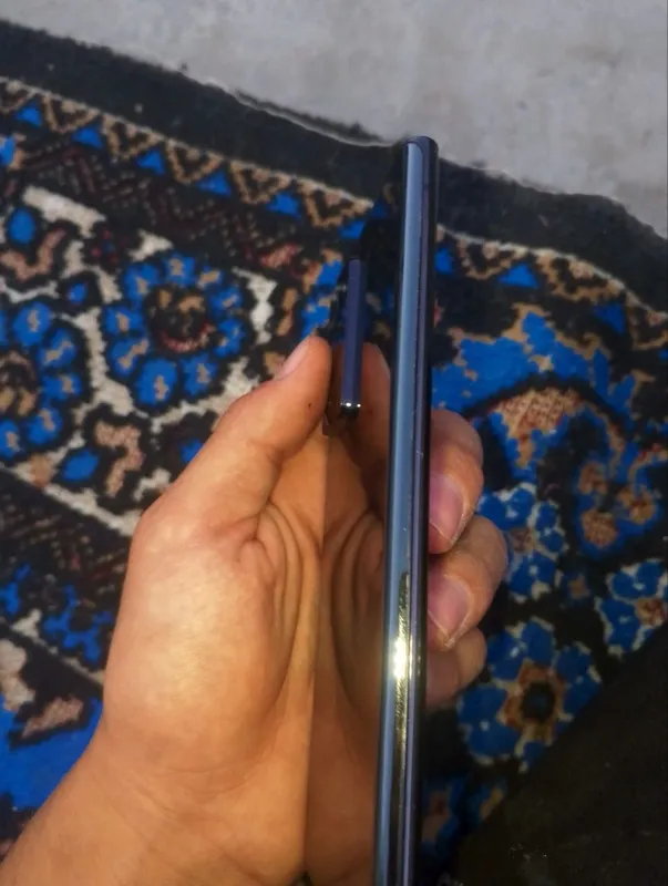 Note 20 ultra 1 oy kafolat 5