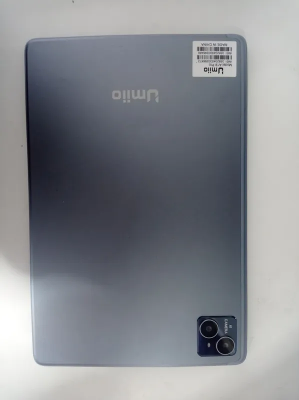 umiio A19 pro falanshiti 1