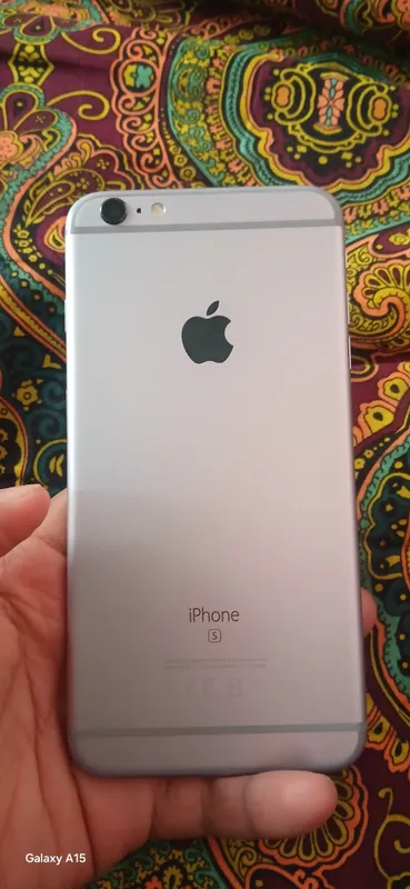 iphone 6 s+ xolati yangi yomkost 98 hiotira 64 iphone 6 s+ xolati yangi yomkost 98 hiotira 64