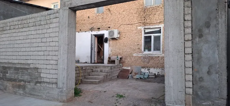 Ташкентская обл., в Кибрайском районе продаётся дом