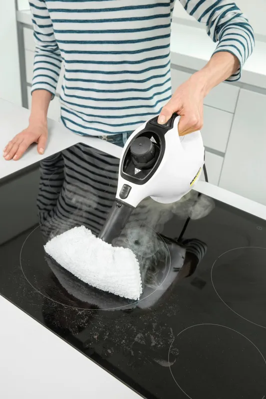 Пароочиститель karcher SC 1 4 Пароочиститель karcher SC 1 4