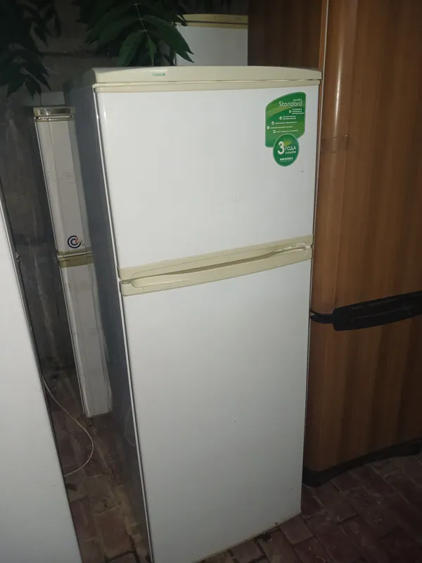 холодельник продаётся морозилка совутгич сотилади — фото 1 холодельник продаётся морозилка совутгич сотилади — фото 1