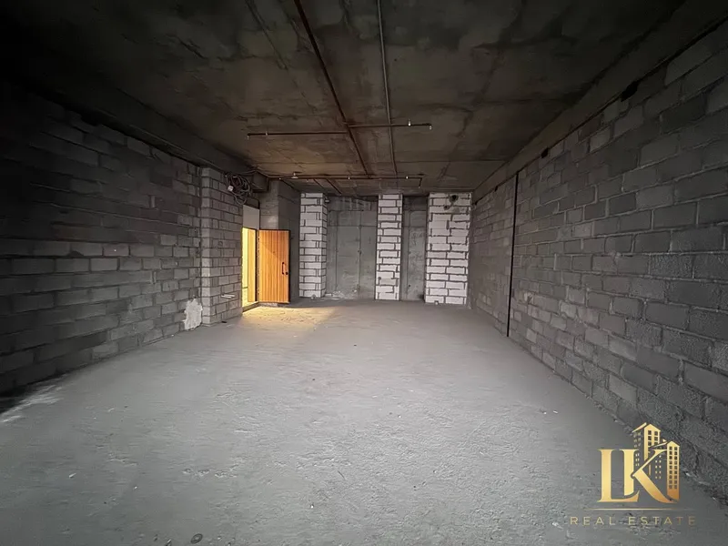 3-комнатная квартира 67.67 м² в ЖК Nest One (34/51), Шайхантахурский район — фото 4