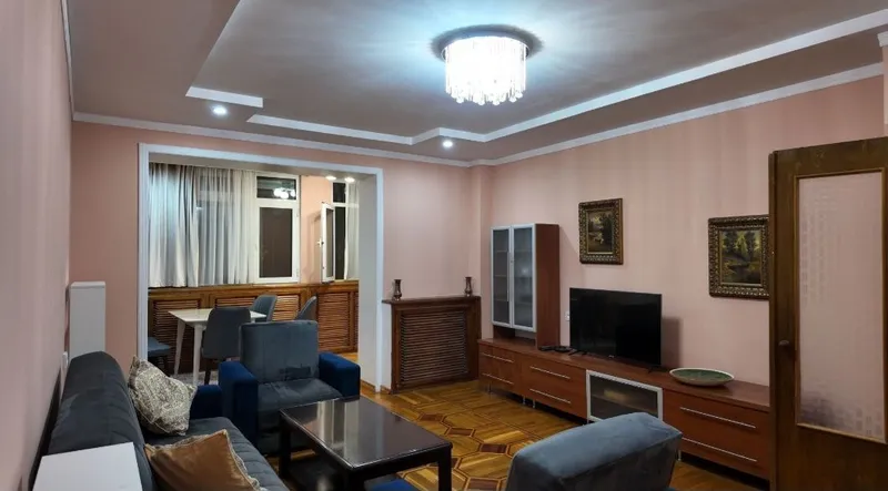 Аренда квартира Яккасарай район 5