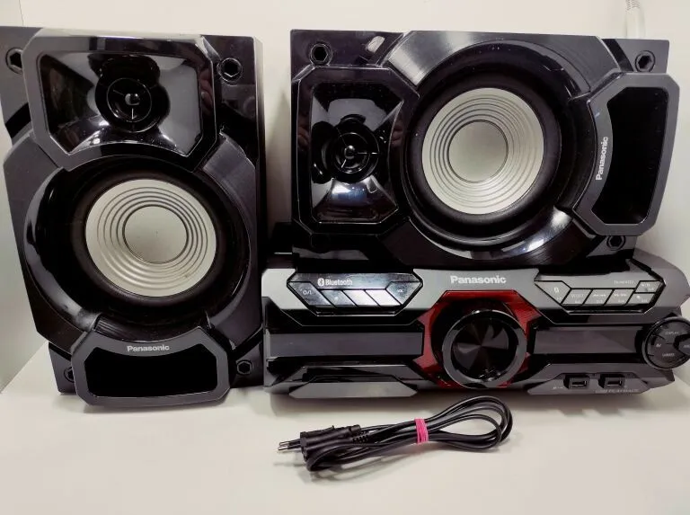 Panasonic AKX 320 a’lo holatda 2 Panasonic AKX 320 a’lo holatda 2