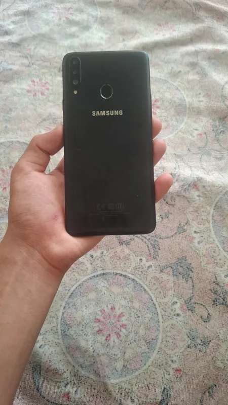 Samsung Galaxy a20s 2