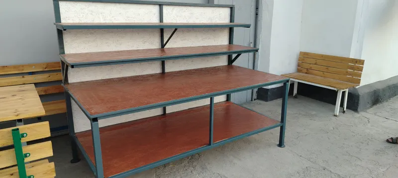 stelaj 2 stelaj 2