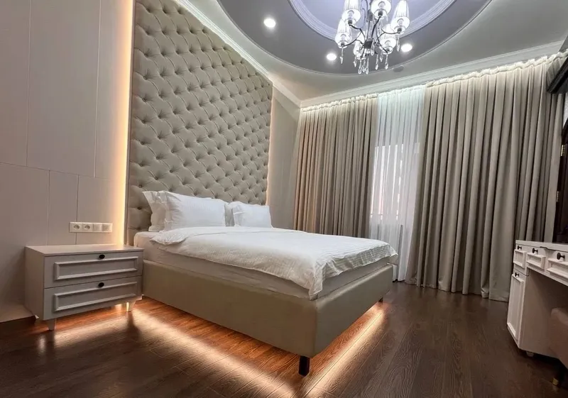 Юнусабад 18-кв 3 комнаты • 95 м² • 4/12 этаж 4