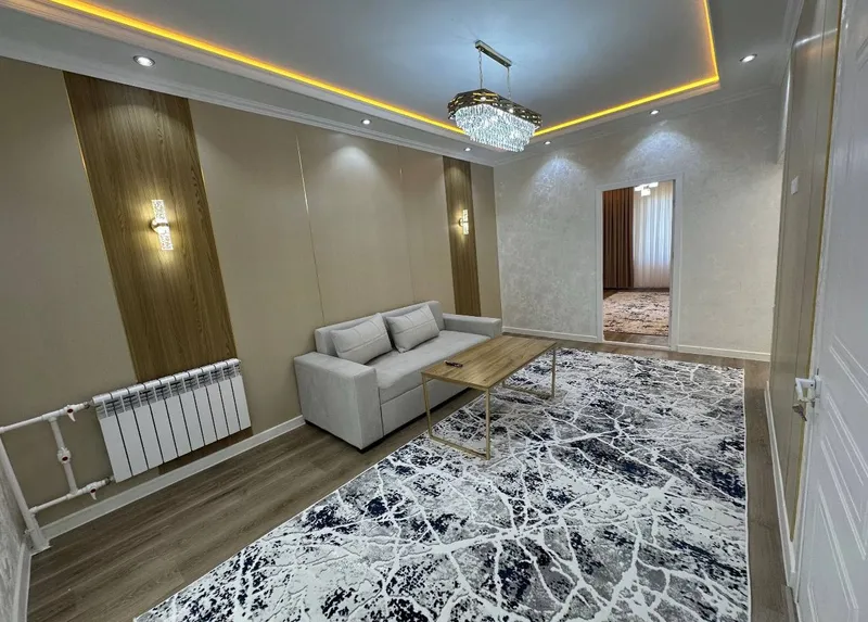 Продается 3в4/3/4 на Лисунова-1 ор-р Кадышева — фото 2