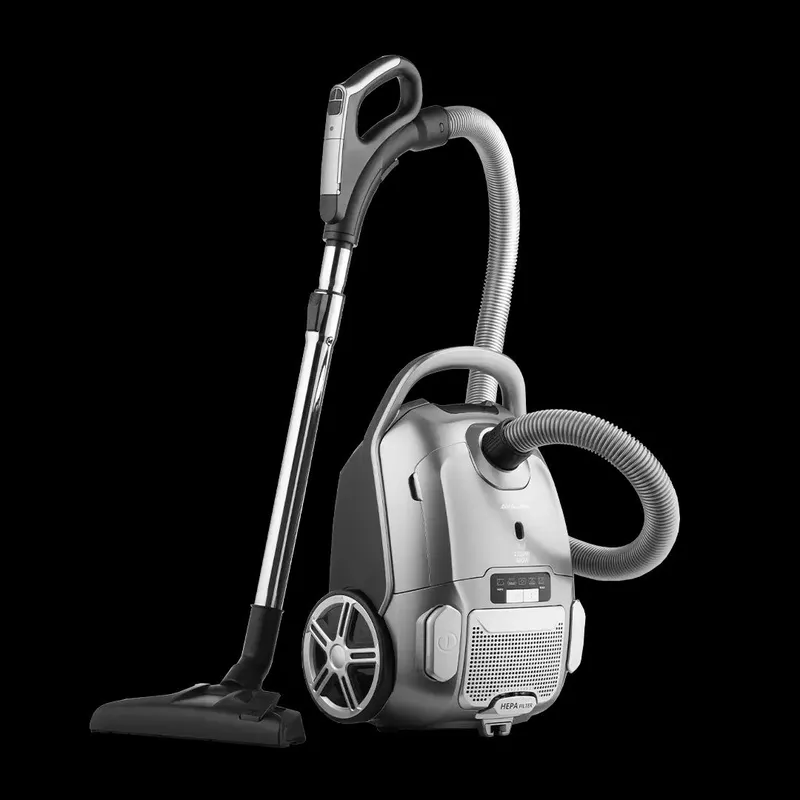 Пылесос Avalon AVL VCC 2244 G Grey в