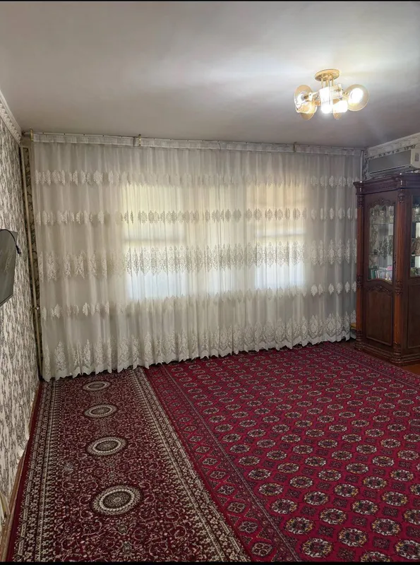 3 хона 4 этаж/ 72м2/ Жангох ц-15/ Ганга — фото 1